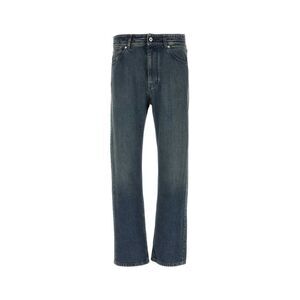 Jil Sander Men Denim Jeans
